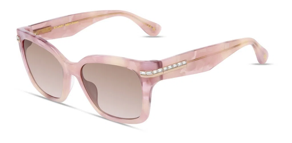 Stuart Weitzman WZN8025 Sunglasses - view 7